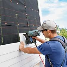 Best Wood Siding Installation  in Monessen, PA